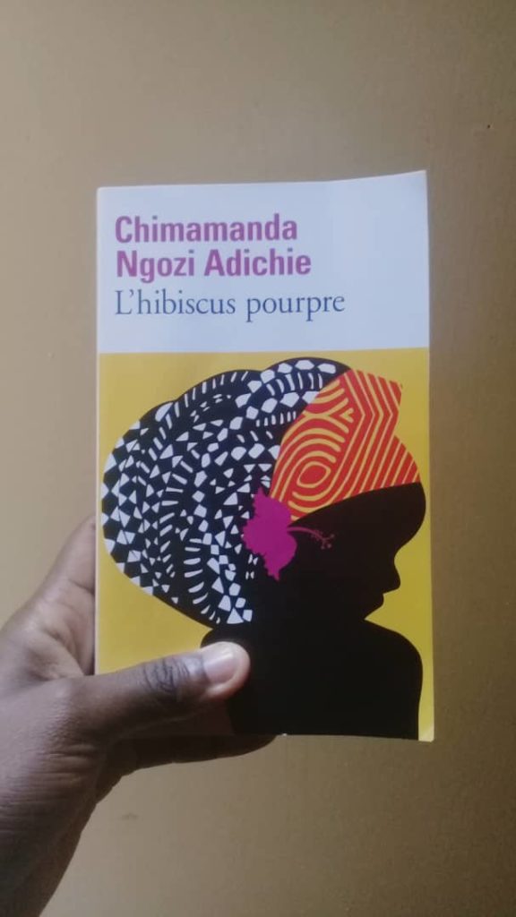 Article : J’ai (enfin) lu L’hibiscus Pourpre de Chimamanda Ngozi Adichie